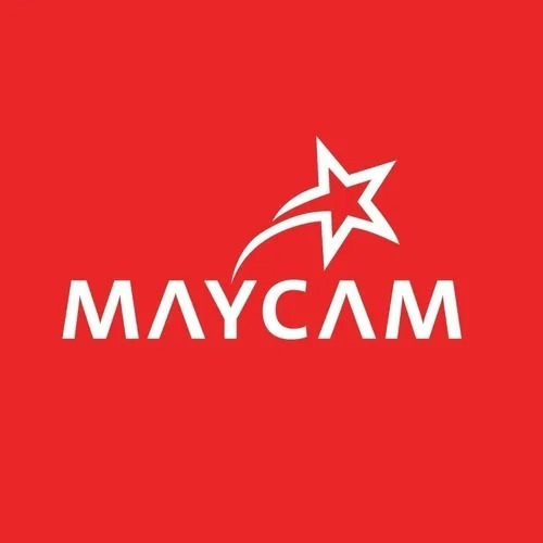 Imagen 3 de 4 de Webcam Camara Web Wesdar Full Hd 1080p Aro Luz Led Regulable
