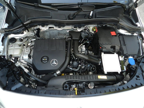 Mercedes-benz Clase B 1.3 163cv Progressive