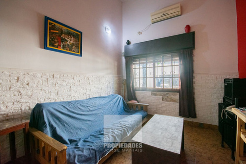 Ph 4 Ambientes En Venta Barracas