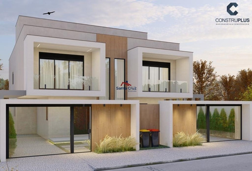 Imagem 2 de 17 de Sobrado Para Vender Com 3 Quartos, 275m² - Ingleses Do Rio Vermelho - 67526