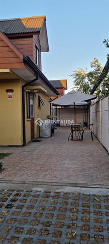Casa En Venta De 3 Dorm. En Maule