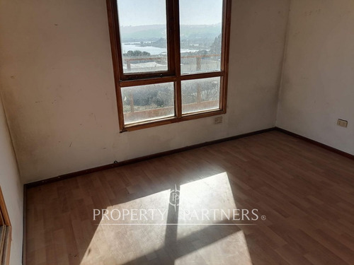 Terreno Con Casa Para Inversión A Pasos De Playa L...