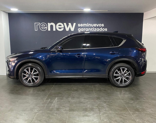 Mazda CX-5 2.0 L I Grand Touring At