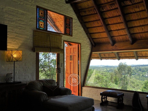 Mainimbú En Villa Serrana