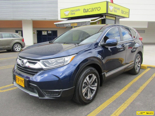 Honda Crv 2.4 City Plus