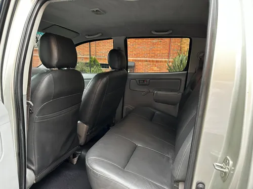 Toyota Hilux 2.7 Imv