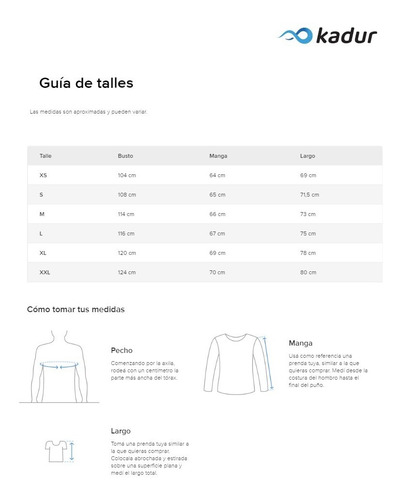 Imagen 7 de 10 de Campera Algodon Rustica Bolsillos Capucha Hombre Cuotas