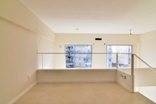 Imagen 20 de 30 de Venta Departamento 2 Ambientes Duplex A Estrenar