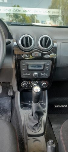 Renault Sandero Stepway 1.6 Confort 105cv