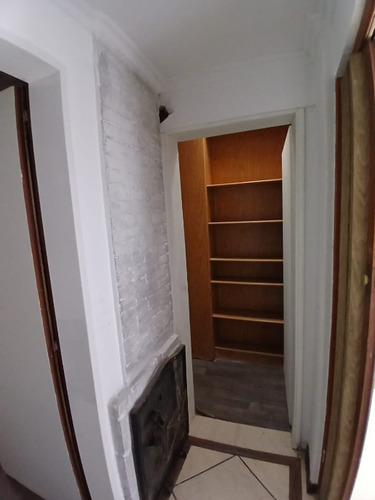 Departamento Tipo Casa En Venta Condicionada En Lanus Este