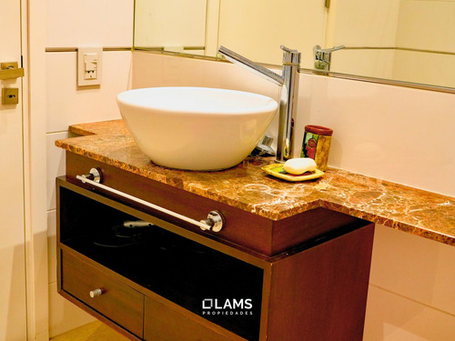 Departamento 2 Ambientes En Alquiler - Zona Guemes