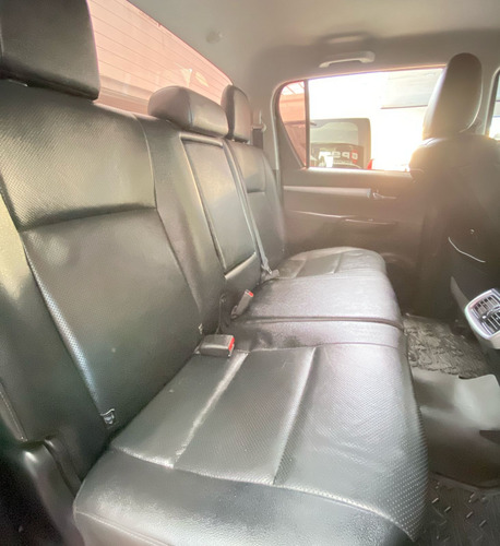 Toyota Hilux 2.8 Cd Srx 177cv 4x4 At