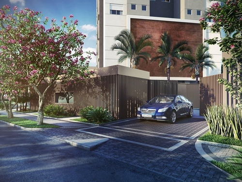 Apartamento - Ap03139 - 69242913