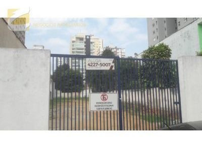 Imagem 1 de 4 de Terreno - Ref: 36309