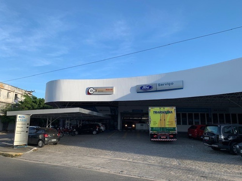 Imagem 2 de 30 de Prédio Comercial Para Alugar Na Cidade De Fortaleza-ce - L13706