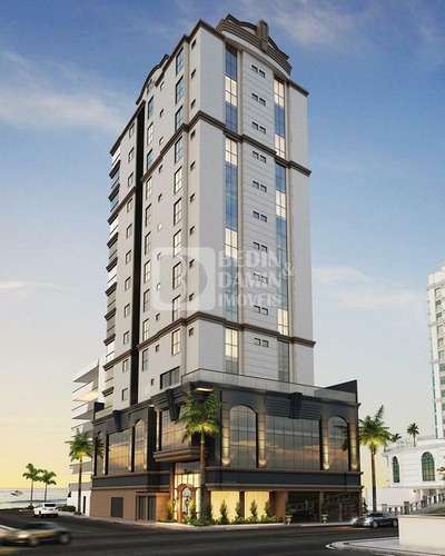 Imagem 3 de 15 de Marina View Residence Frente Mar - 00047