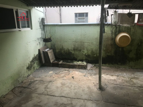 Imagem 4 de 28 de Casa A Venda No Bairro Vila Rio Branco Em Jundiaí - Sp. - 1962-1