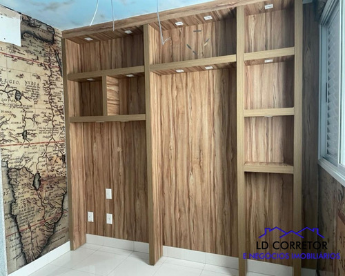 Imagem 23 de 26 de Apartamento A Venda Com 3 Suítes Na Parte Baixa Do Setor Bueno - Oasis-ct - 70091321