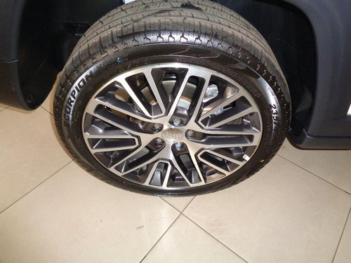Imagem 10 de 11 de Jeep Compass Limited T270 1.3 Turbo Flex Aut 4x2