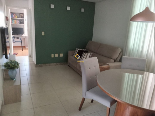 Imagem 3 de 15 de Apartamento - Liberdade - Ref: 4525 - V-4525