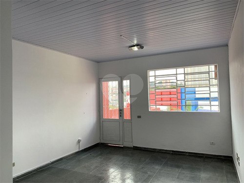 Imagem 8 de 15 de Sala Comercial Para Locação No Taboão Da Serra - Sp. - Reo388973