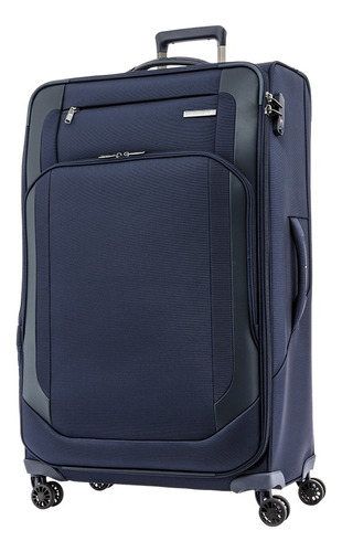 Maleta Hexel 85/32 Navy L 128 Lts Samsonite