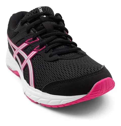 Asics contend 6 mujer hotsell
