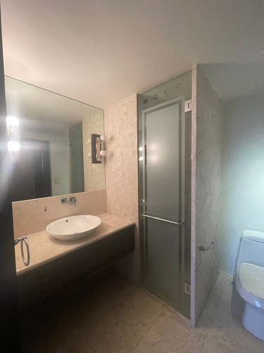 Imagen 24 de 30 de Departamento En Venta O Renta Avenida Santa Fe Piso Alto