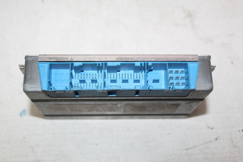 Caja Automatica Bmw E46 Coupe 330d Cm-405 (Usado)
