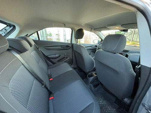 Chevrolet Onix 1.0 Joy 78cv