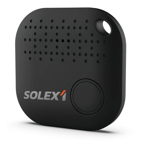 Solex1 Rastreador Gps Bluetooth Localizador Articulo 2 H