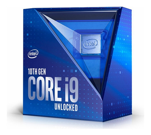 Imagen 5 de 6 de Cpu Gamer Core I9 10850k 2tb+1tb Nvme, 32gb, Vd 8gb 256 Bits