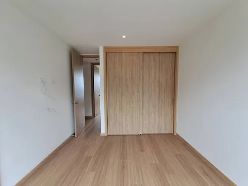 Apartamento En Arriendo Cola Del Zorro 743-7448