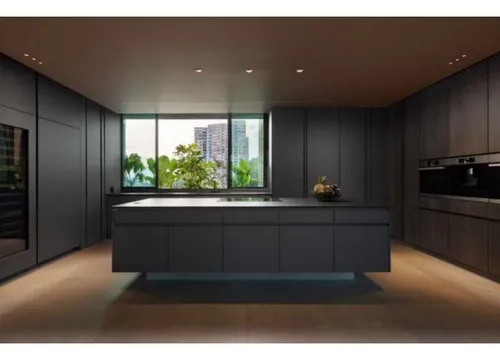 Gran Penthouse En Altos Del Poblado Para Venta