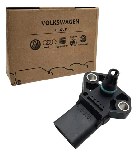 Sensor Map 1.8 2.0 Tfsi Audi A3 A4 A6 Q3 Tt Leon Vw Turbo