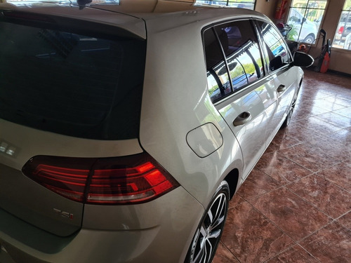 Volkswagen Golf 1.4 Highline Tsi Dsg 2018