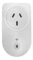 Comprar Enchufe Toma Inteligente Smart Wifi 220v 10a App Celular Voz