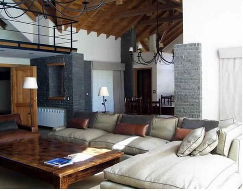 Imagen 12 de 29 de Venta Casa - Arelauquen Golf Country Club - Mnza S - Lote 11 - Bariloche