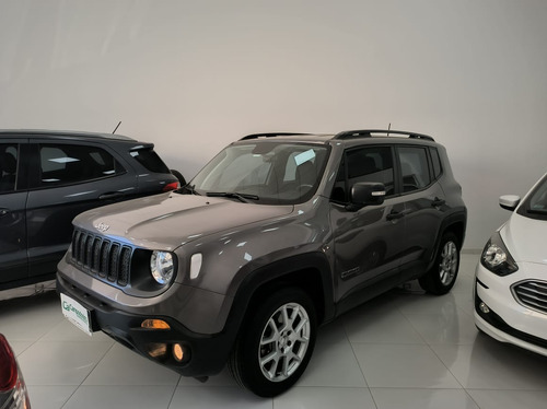 Jeep Renegade 1.8 Sport