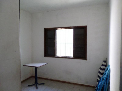 Imagem 9 de 14 de Casa Lado Praia Terreno De 250 Mts - Itanhaém 4488 | Npc