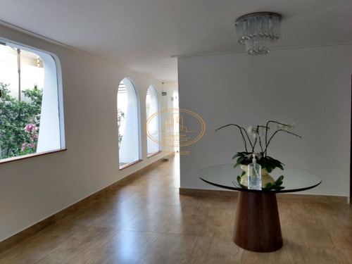 Apartamento Com 2 Dormitório(s) Localizado(a) No Bairro Pinheiros Em São Paulo / São Paulo - 18529:927179