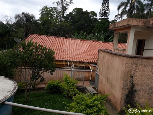 Imagem 5 de 28 de Chácara Em Parque Cerejeiras - Suzano - Sp - Ch03/49