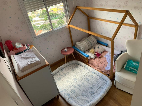 Imagem 15 de 15 de Apartamento Com 03 Dormitórios E 115 M² | Vila Maria Alta , São Paulo | Sp - Ap494755v