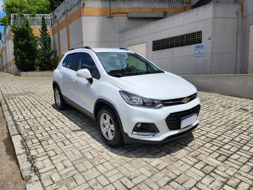 Chevrolet Tracker TRACKER LT 1.4 TURBO 16V FLEX 4X2 AUT.