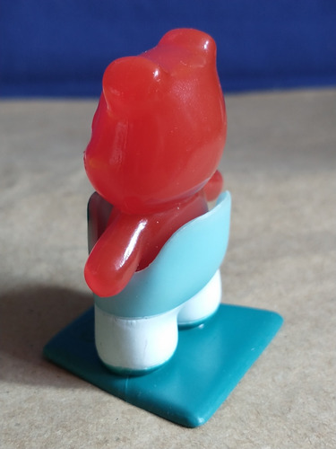 Figura Pandita Klap Sport A Ricolino (Usado)