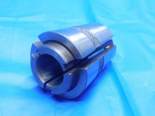 Balas C8 Collet Size 3/4 Flexi-grip Made In Usa .750 Ddb