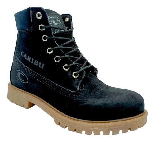 Bota Unisex Caribú 784  22/26cm