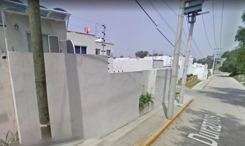 Casa En Tultepec, Oportunidad, Garantia Inversion