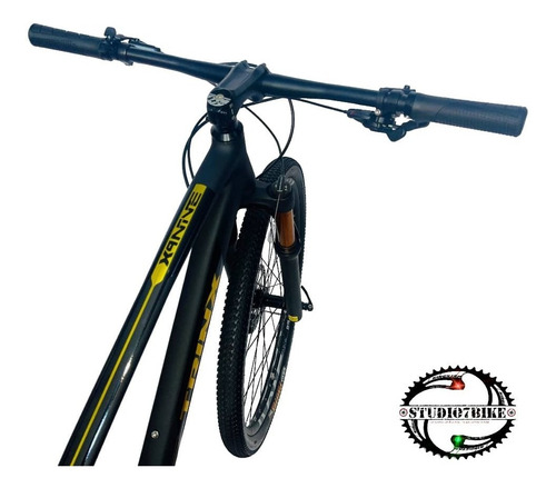 Imagen 4 de 9 de Bicicleta Trinx X9 Pro Aro 29 Nuevas - Envíos A Todo El Perú