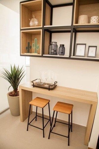 Imagem 6 de 27 de Apartamento 2 Quartos Com 64,19 M², 2 Vagas De Garagem, Em Santa Helena, Vitória/es - 1025